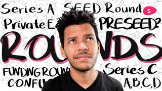 Startup Funding Explained: Series A vs Seed - Startups 101 | Sidebean