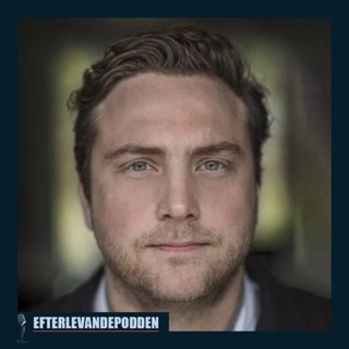 Efterlevandepodden 30
