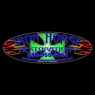 Episode 126 - Iron Horse Restoration