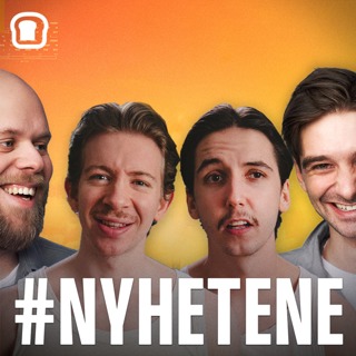 #Nyhetene