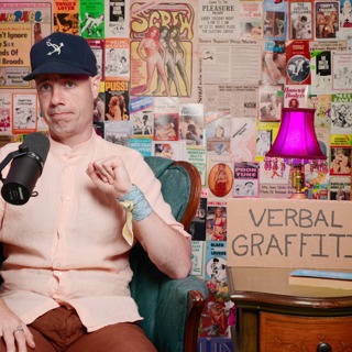 VG - 151: Enamored by a ponytail / retiring from Twitter / Silence is no longer free