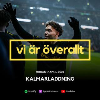 Kalmarladdning