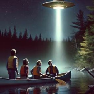 Allagash-bortförandet - Minnen som kom fram efter hypnos