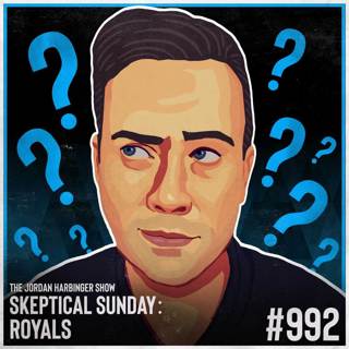 992: Royals | Skeptical Sunday