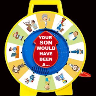 Episode 338: Your Son Would Have Been a …. Veterinarian