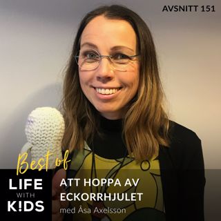 151-Best of-Att hoppa av ekorrhjulet