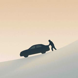 3786: Sometimes You Have to Move Back in Order to Move Forward by Jay and Heather Harrington of Life And Whim