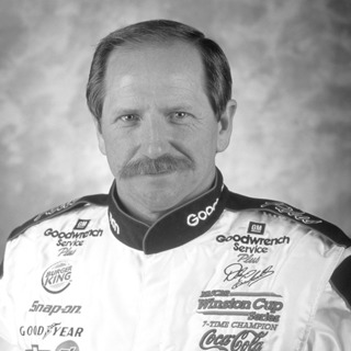 Episode 38 - Dale Earnhardt/Jonas Schrodt