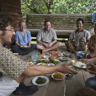 Talk Travel Asia - Ep. 26: Responsible Tourism with Bodhi Garrett