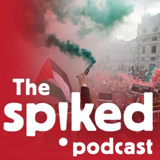 256: London’s hate marches