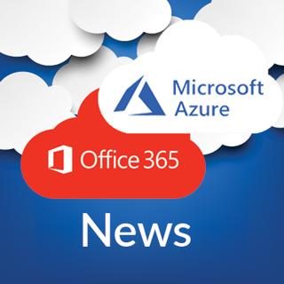 Episode 98 – Catching Up On Office 365 News