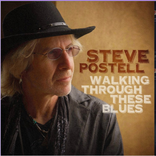 From David Crosby to The Immediate Family