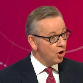 Verdict: Michael Gove on Brexit Question Time