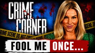 134 | Aimee Willard | Fool Me Once...