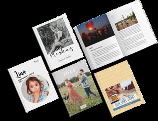 Meminto Stories Unveils Version 5.1 with Enhanced Features