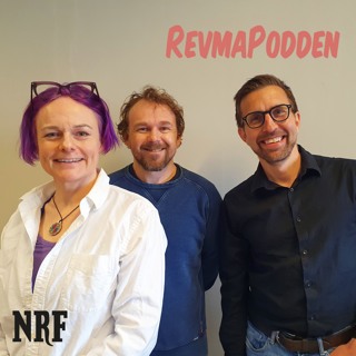 Episode 47 Din beste sommer noensinne