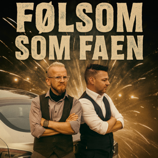 E.5 - BonusEpisode - Hvem er Stein-Ove Thon?
