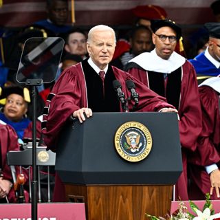 Why is Biden so unpopular?