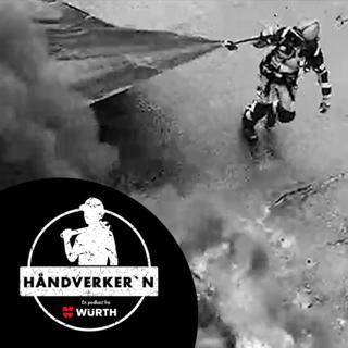 #4 - Hvordan slokke en elbilbrann?