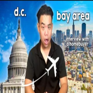 DC to the Bay: How They Found Their Dream Home in Just 6 Months! (Interview with Client)