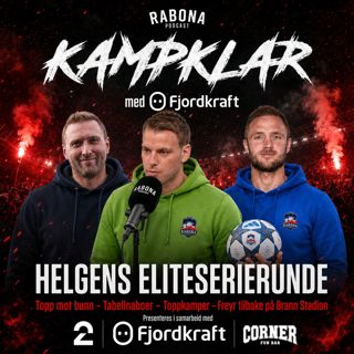 470. Kampklar med Fjordkraft: «Dette er årets signering»