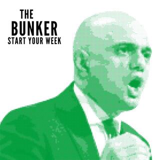 JAVID’S BIG GAMBLE: Start Your Week with Alex Andreou
