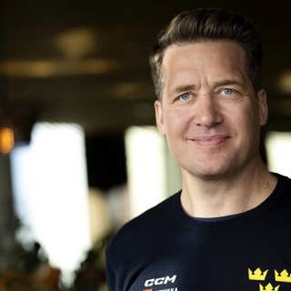 Sam Hallam: Att skapa en trygg miljö är nyckeln till framgång