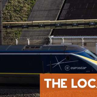 Eurostar Passengers Stranded 9 Hours, UK Faces Special Needs Backlash, UK Bans Palestine Action, UK Offers £4500 Teacher Incentive, and more...