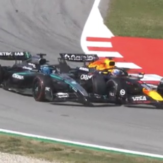 The 2025 F1 Spanish Grand Prix WINNERS & LOSERS