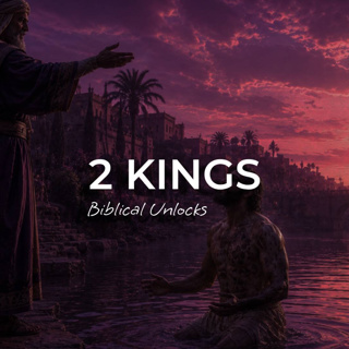 2 Kings 18 Explained: Hezekiah’s Faith & Assyria’s Threat | Episode 354