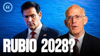 Victor Davis Hanson: Is Marco Rubio the GOP’s Best Bet for 2028?