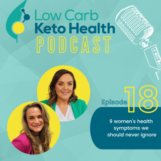 9 Women’s Health Symptoms We Should Never Ignore
