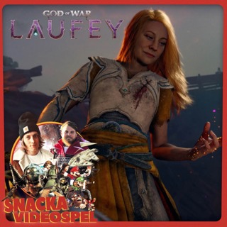 007 First Light, God of War: Laufey(!) Ja, vi rapportar om State of Play!