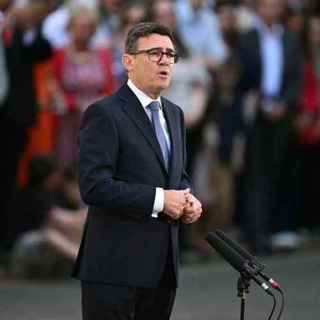 Coffee House: Burnham becomes Prime Minister