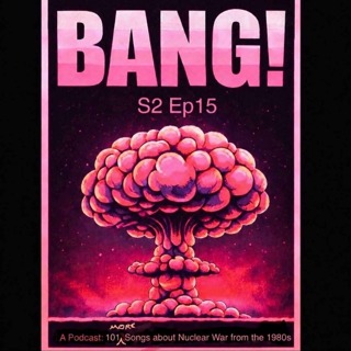 By the Time this Record's Finished, Everybody Will Be....