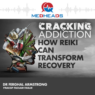 From Fear to Freedom: How Reiki Can Transform Recovery