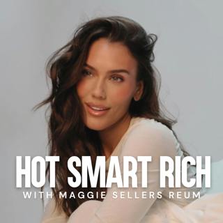 Maggie Sellers On The BTS of Neko Health’s 100,000-Person Waitlist, What to Do in London, and HSR’s Global Angel WhatsApp Community