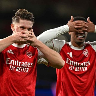 UCL GW3 ROUNDUP 🏆⚽: Gyokeres Answers Critics, Salah Fumes as Liverpool Bounce Back & Spurs Snoozefest! 