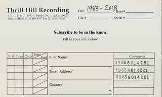 "Anticipating Tracks Two: Unveiling Springsteen's Latest Surprise"