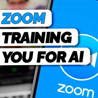 AI Stirs Up More Privacy Issues on Zoom - SR146