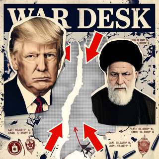 Day 3: Six Americans Dead, Hormuz Sealed, and Hezbollah Breaks the Ceasefire