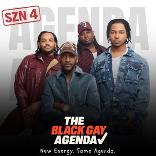 The New Era Agenda | SZN 4 Episode 1