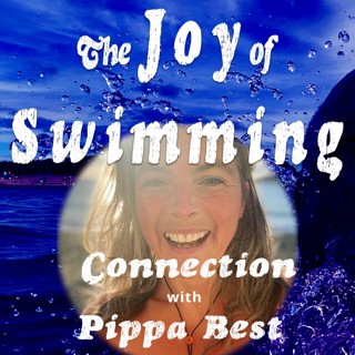 Pippa Best, Sea Soul Blessings and the power of connecting with the sea