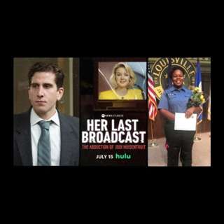 NEWS: Brian Kohberger's Plea, Jodi Huisentruit Doc, and a Sentencing in the Breonna Taylor Case