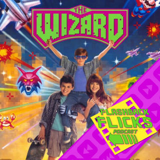E218 - The Wizard, Rad Racer