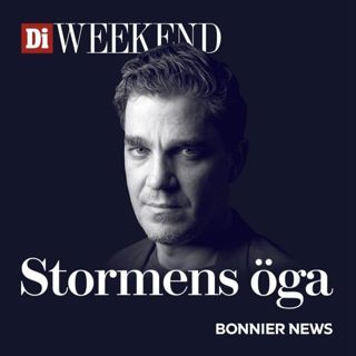 Martin Kragh: "Jag var den där som fick en flygel i huvudet"