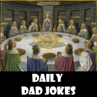 Who was the builder of King Arthurs round table? | + 15 more jokes | 20 Dec 2022