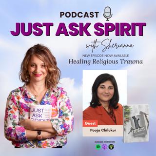 Healing Religious Trauma