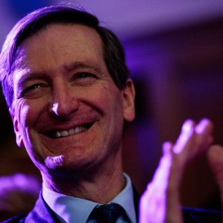 Could Tory rebels bring down the government?