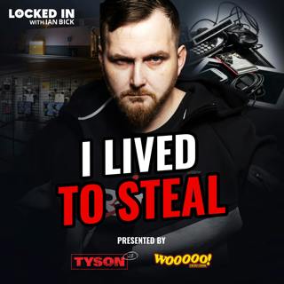 How I Ran a $250,000 Boosting Operation & Ended Up in a New York Prison | Chris Johnson